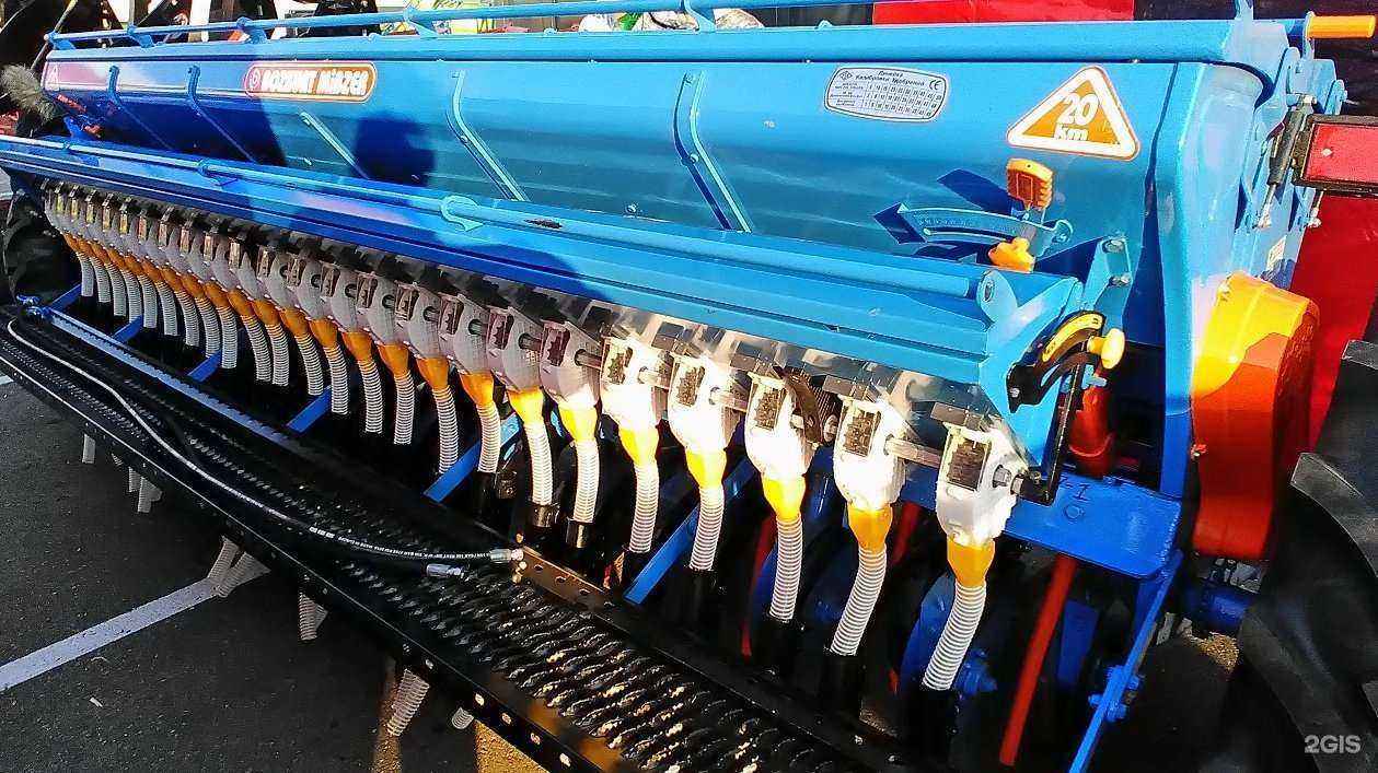 Отзывы на компанию ТехАгро в Саратове c фото