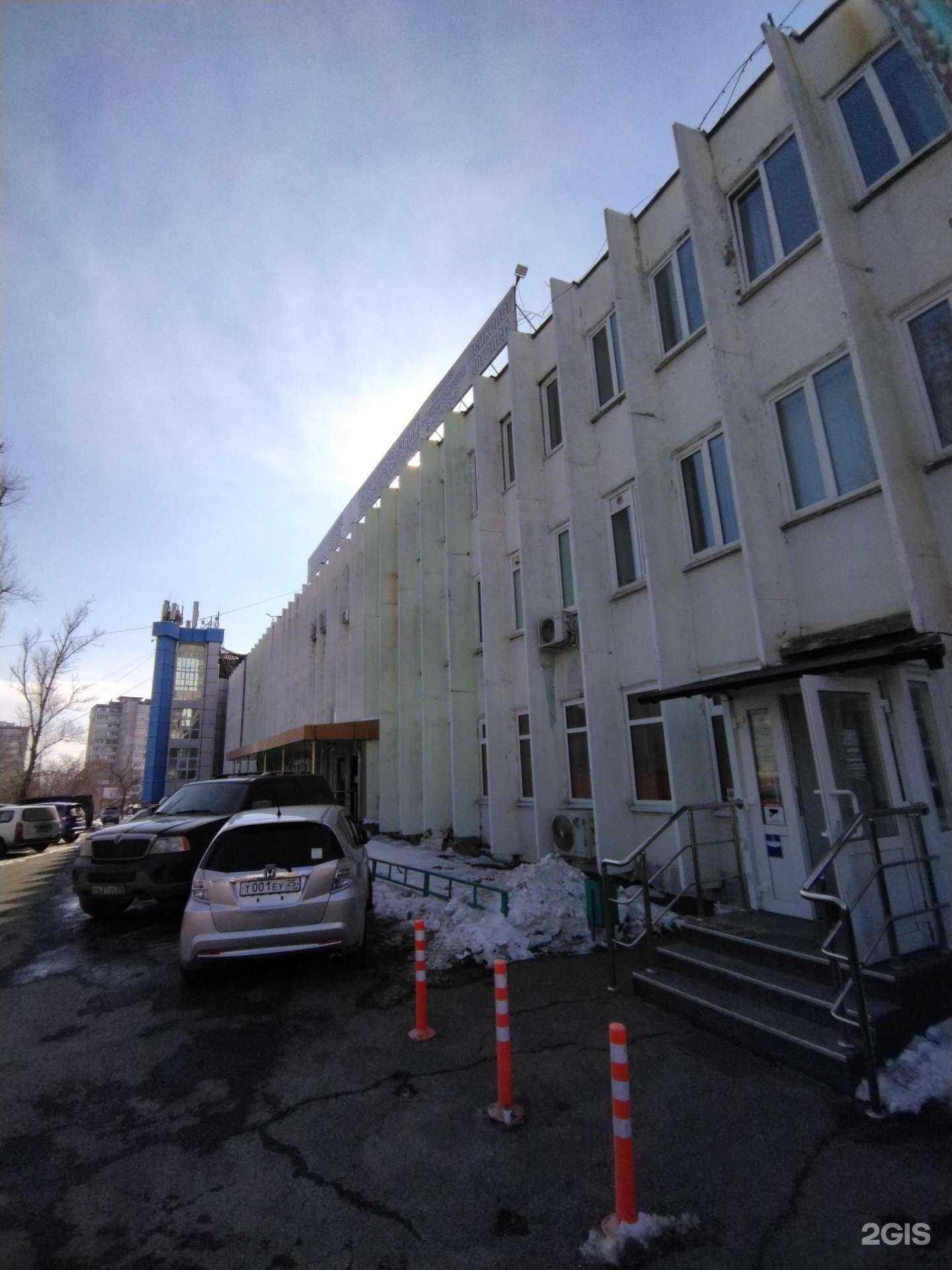 Отзывы на компанию Текстиль-ДВ+ в Владивостоке c фото - фотография 2 из 2