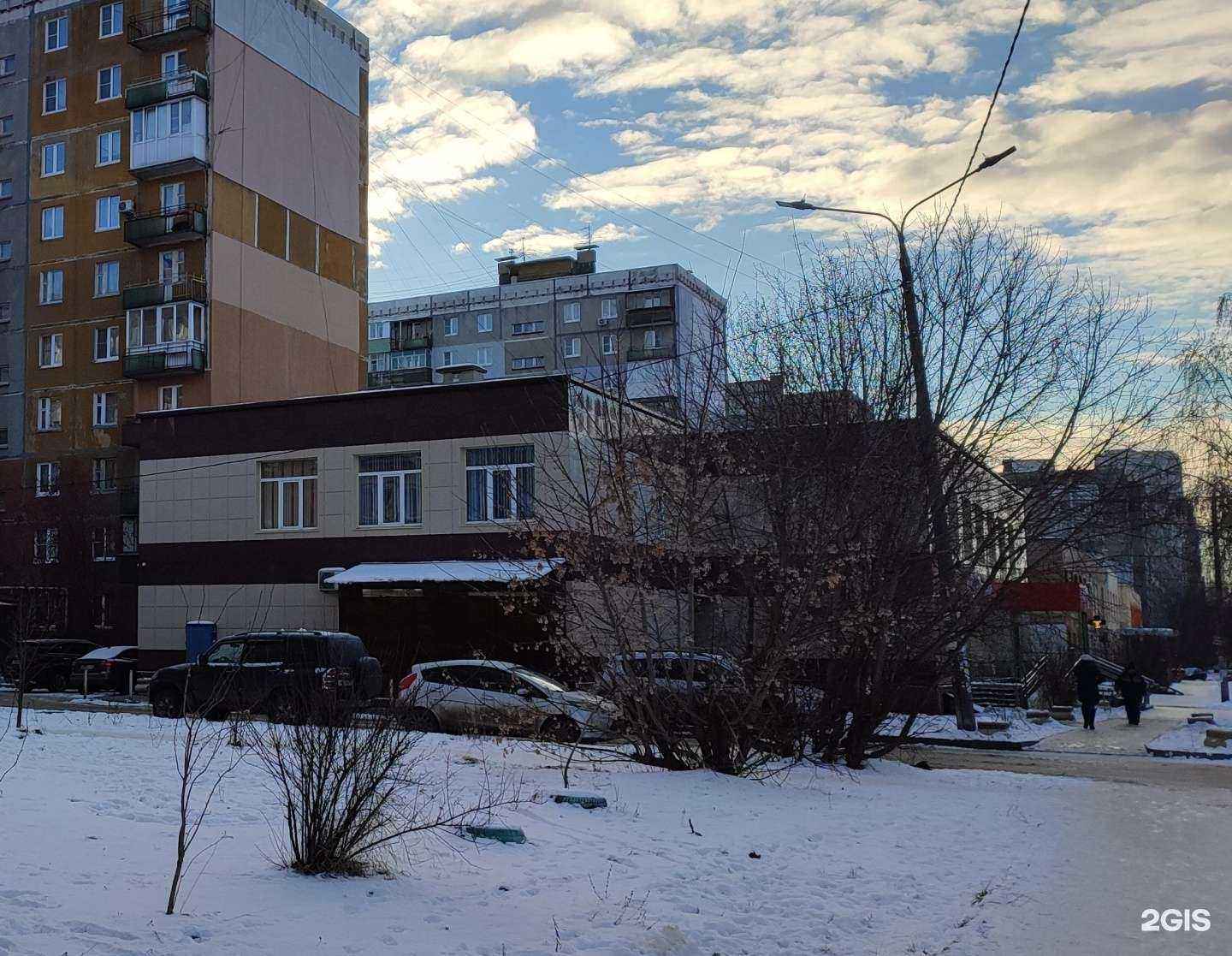 Отзывы на компанию Просто табак в Нижнем Новгороде c фото - фотография 2 из 2