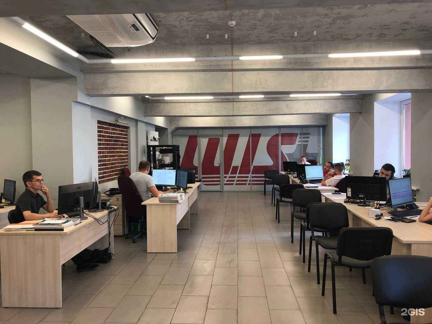 Отзывы на компанию Луис+Воронеж в г. Воронеж c фото