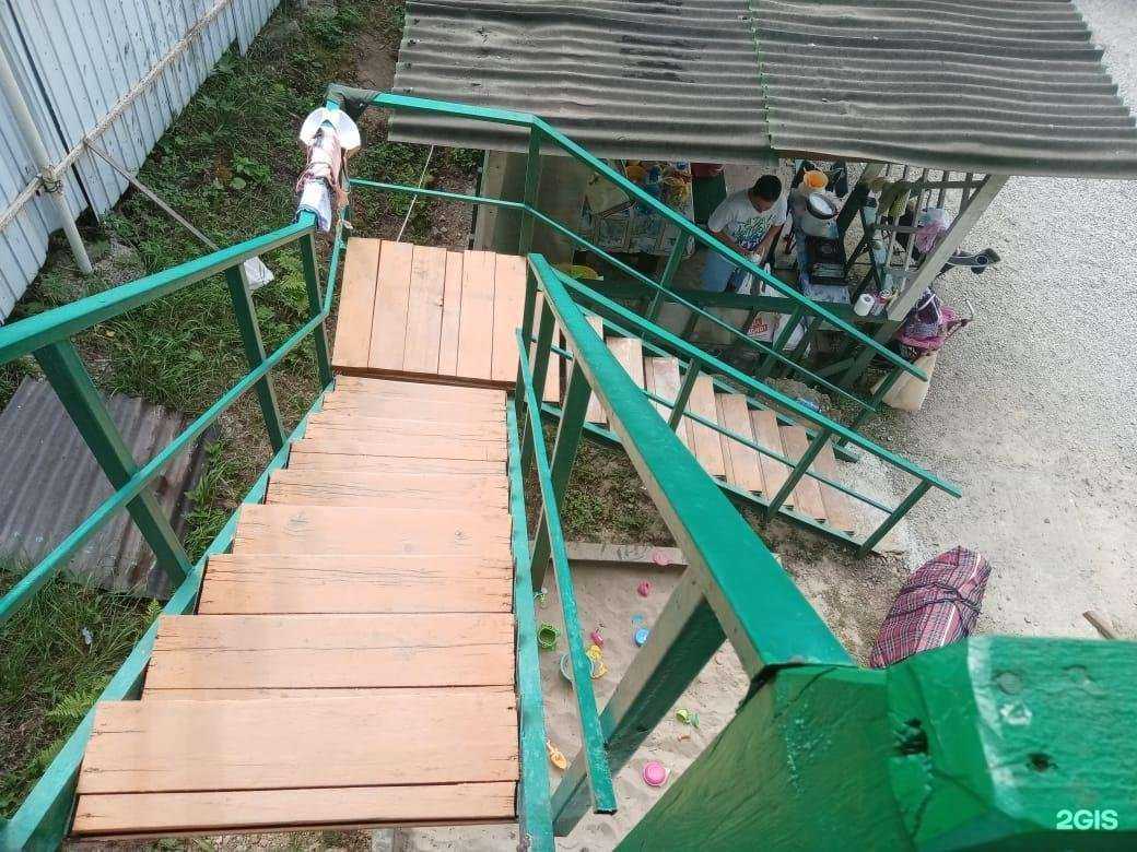 Отзывы на компанию Робинзон в г. Фокино c фото