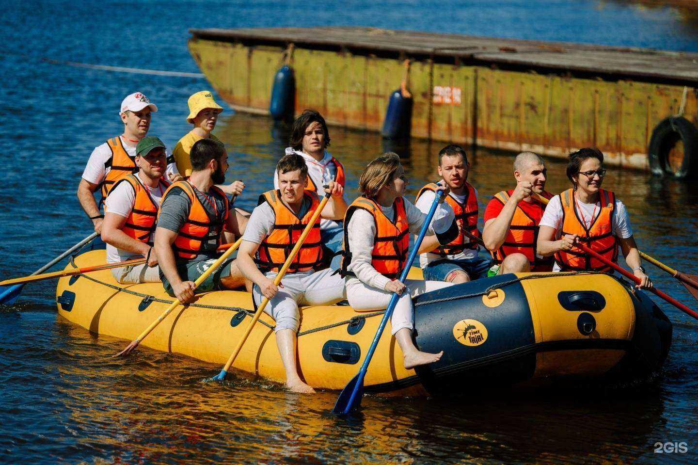 Отзывы на компанию Event motion в г. Нижний Новгород c фото