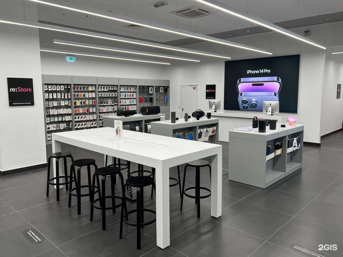 Отзывы на компанию restore: в Нижнем Новгороде c фото