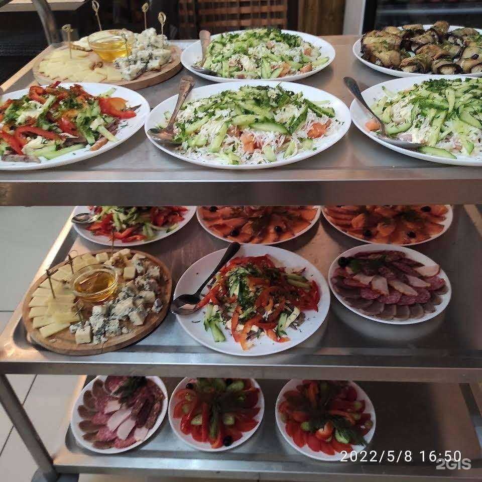 Отзывы на компанию Гранат в Ярцеве c фото