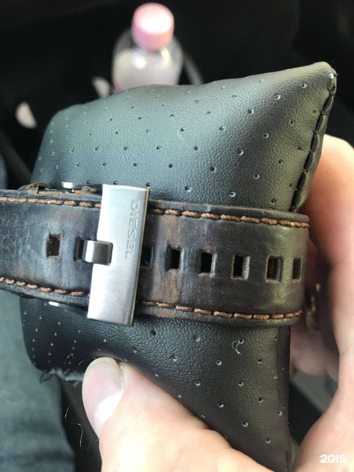 Отзывы на компанию Ронда в Екатеринбурге c фото