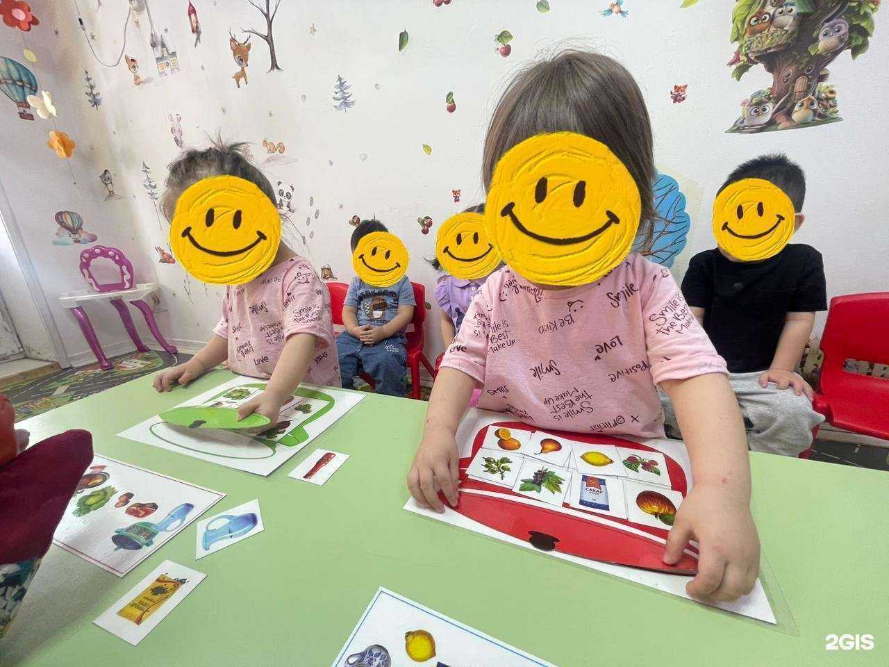 Отзывы на компанию МиниБамбини в Якутске c фото