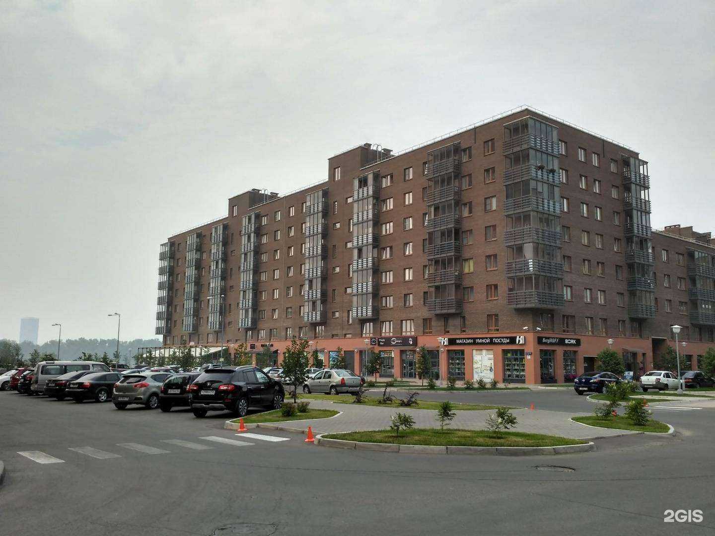 Отзывы на компанию Oxbridge в Красноярске c фото - фотография 2 из 2