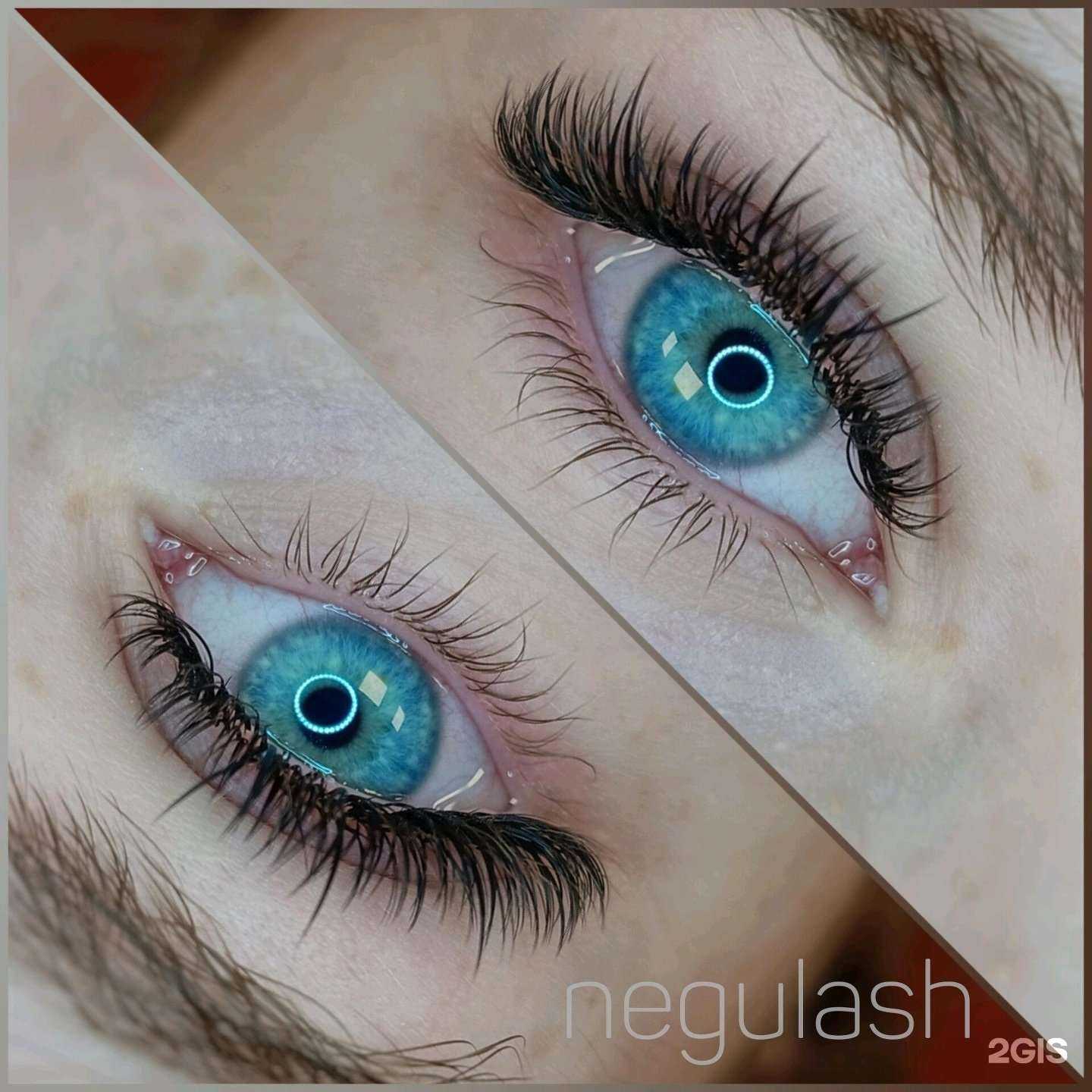 Отзывы на компанию Студия наращивания ресниц в Краснодаре c фото