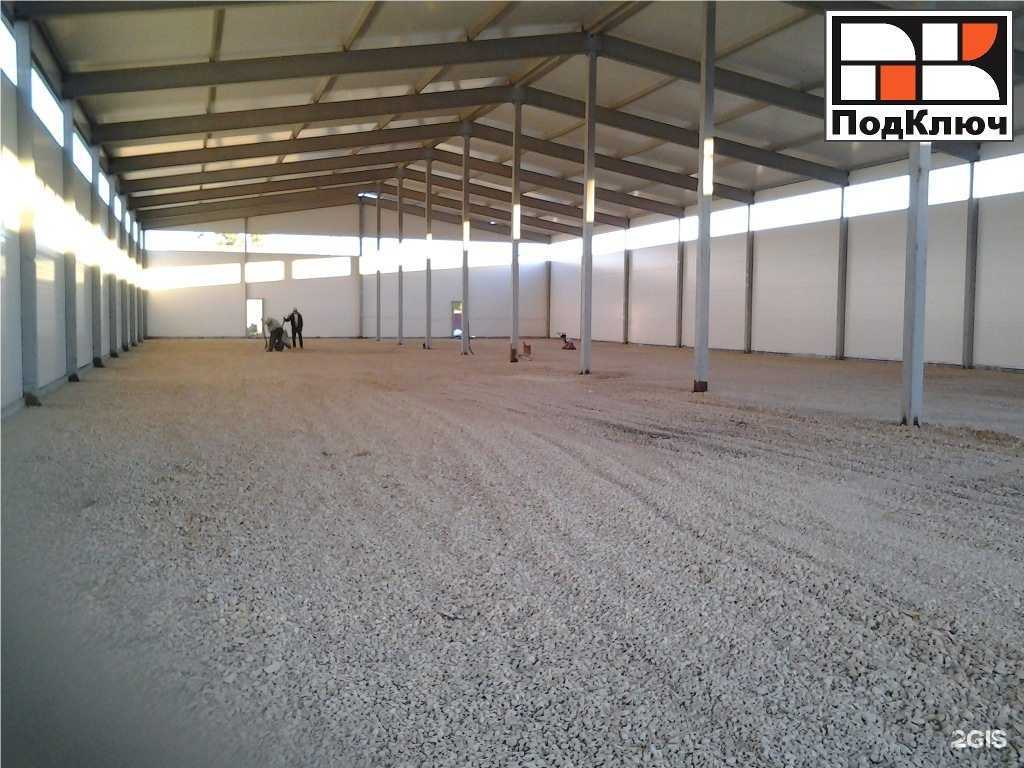 Отзывы на компанию ПодКлюч в Рязани c фото