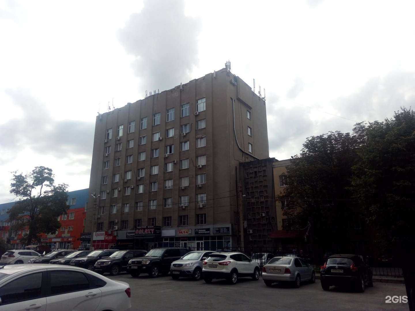 Отзывы на компанию АнтиГруп в Липецке c фото