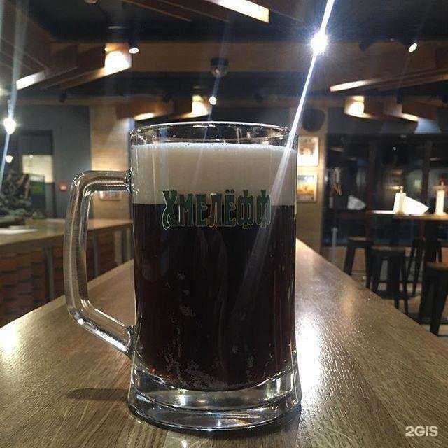 Отзывы на компанию Хмелёфф в г. Рязань c фото