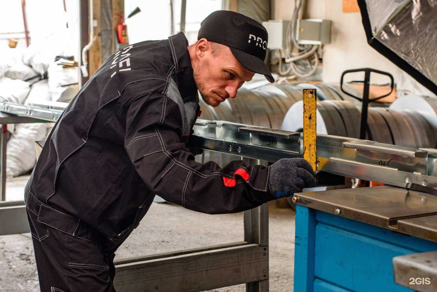 Отзывы на компанию Профи Лстк в Краснодаре c фото