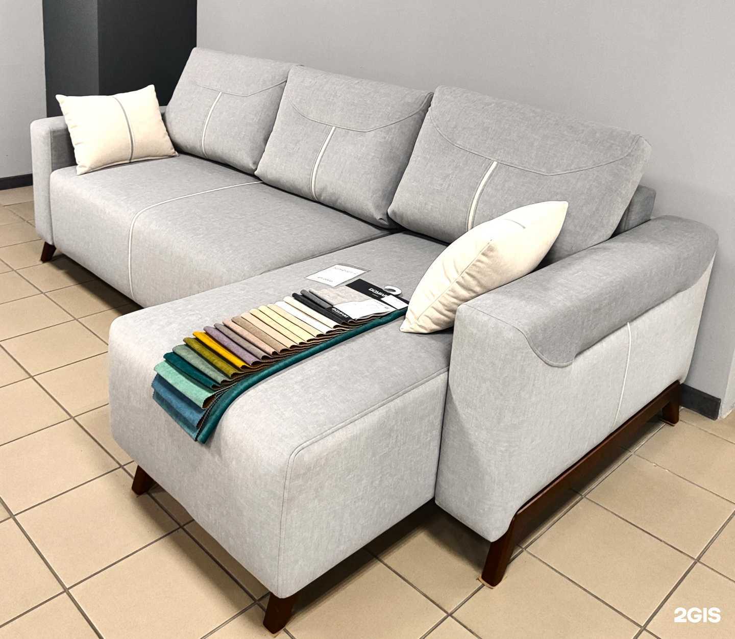 Отзывы на компанию Первый мебельный в Магнитогорске c фото