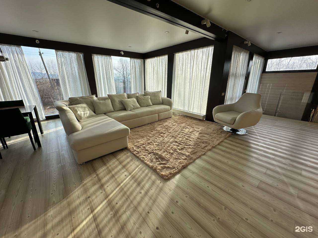 Отзывы на компанию Гостевой дом в Артёме c фото