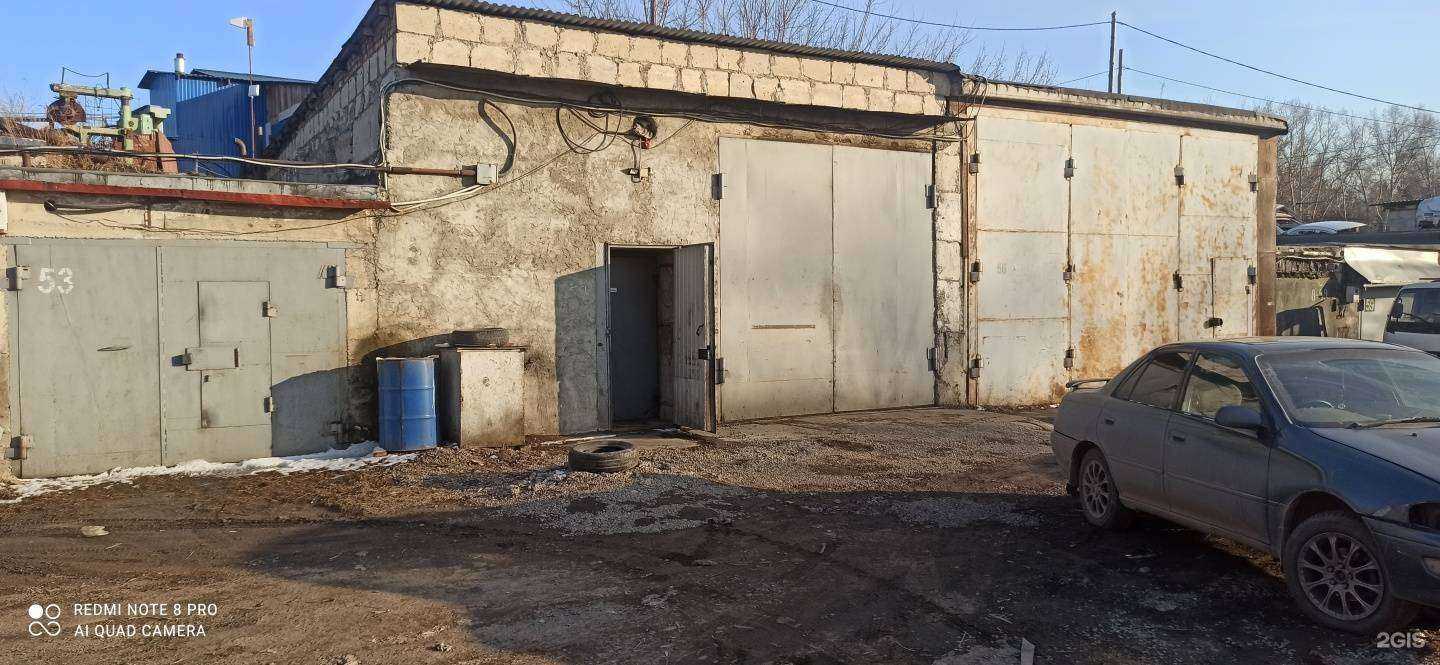 Отзывы на компанию Expressway в г. Красноярск c фото