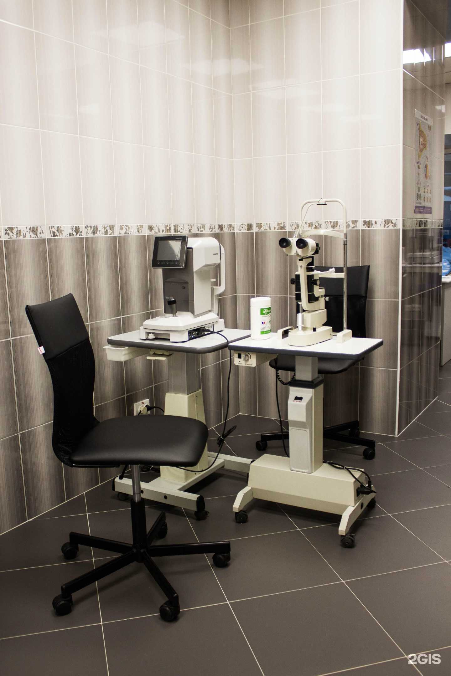 Отзывы на компанию Центр-Оптика в г. Северск c фото