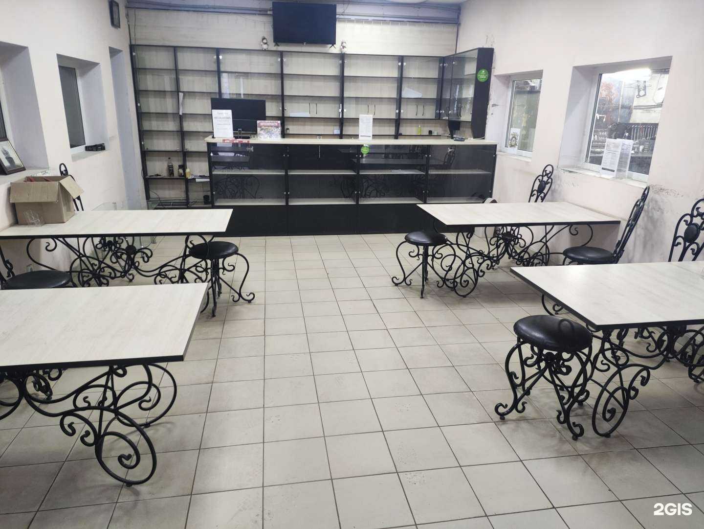 Отзывы на компанию Левобережный в Дубне c фото