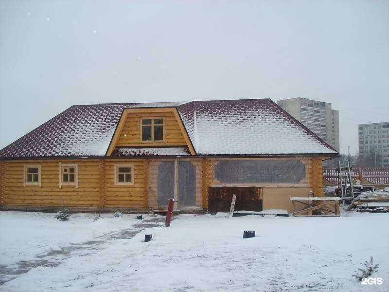 Отзывы на компанию Лесдомстрой в Набережных Челнах c фото