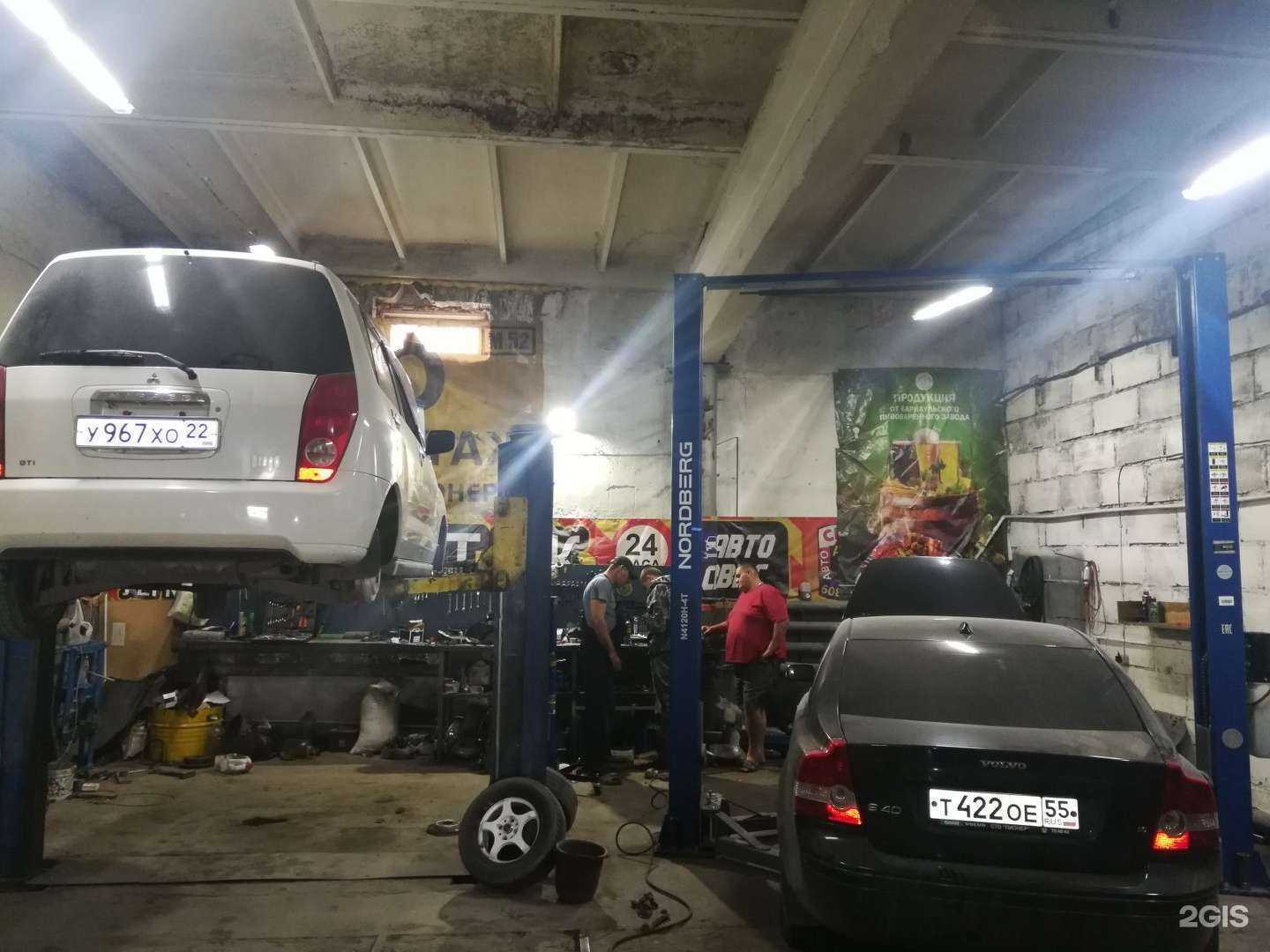 Отзывы на компанию D2 в Барнауле c фото