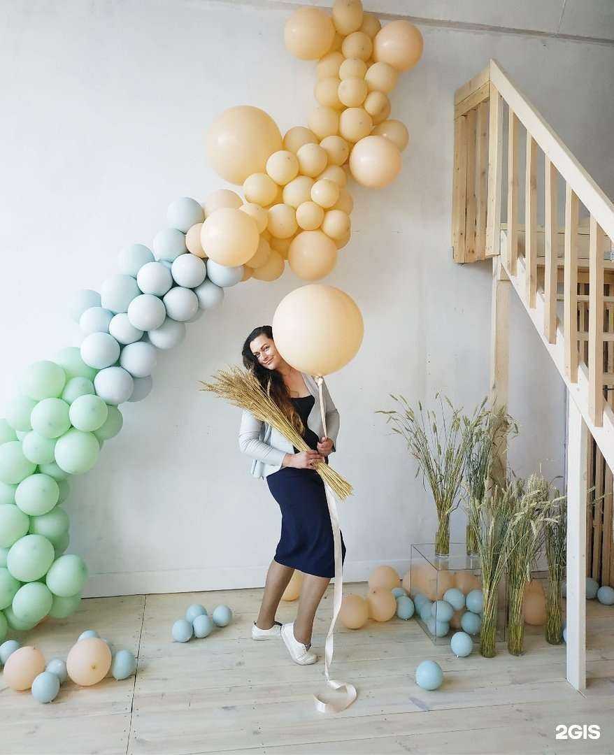 Отзывы на компанию Артбергер в г. Нижний Новгород c фото