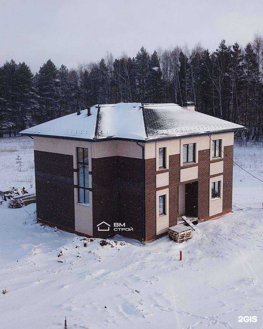 Отзывы на компанию ВМСтрой в Уфе c фото