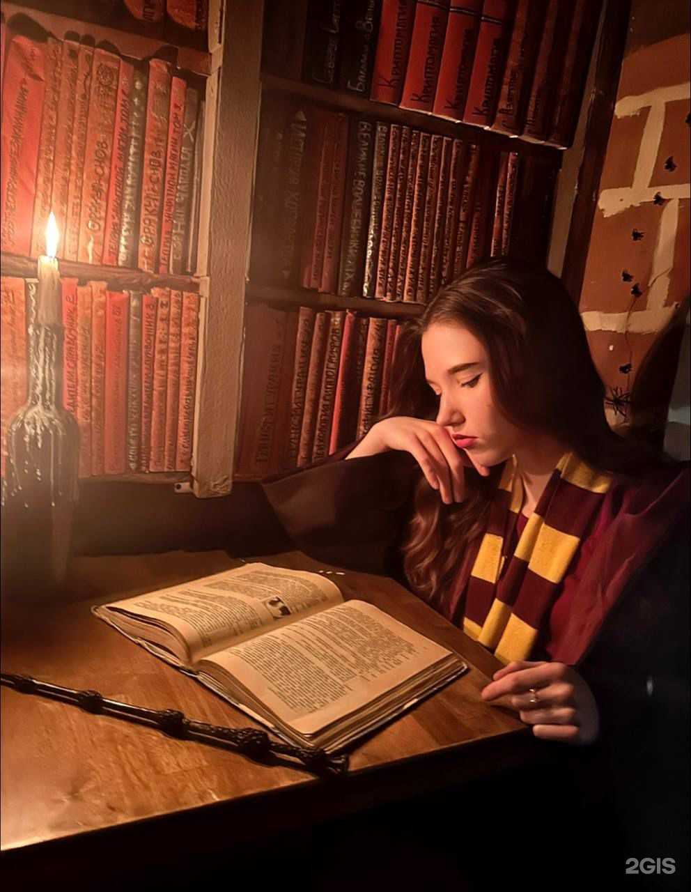 Отзывы на компанию Illuzionquest в г. Омск c фото