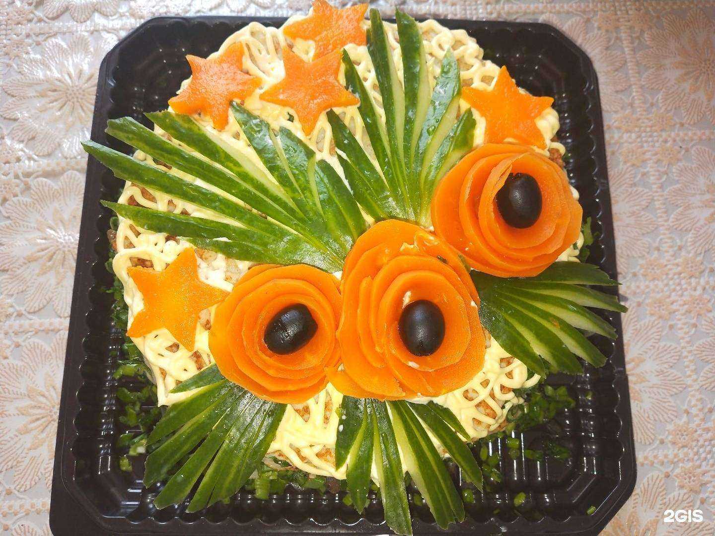 Отзывы на компанию Хлебосольная в г. Магнитогорск c фото