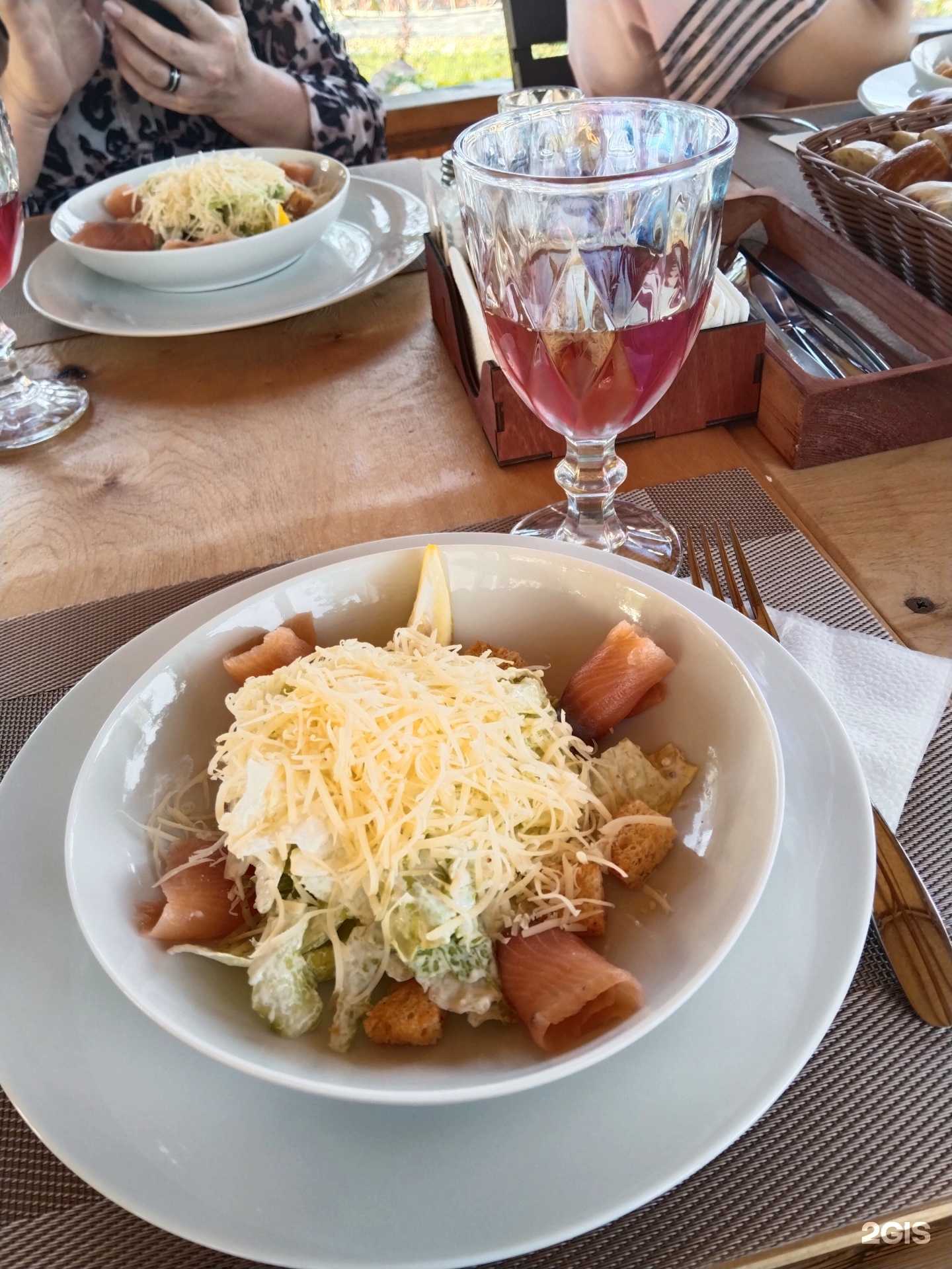 Отзывы на компанию Ривьера  в Магнитогорске c фото