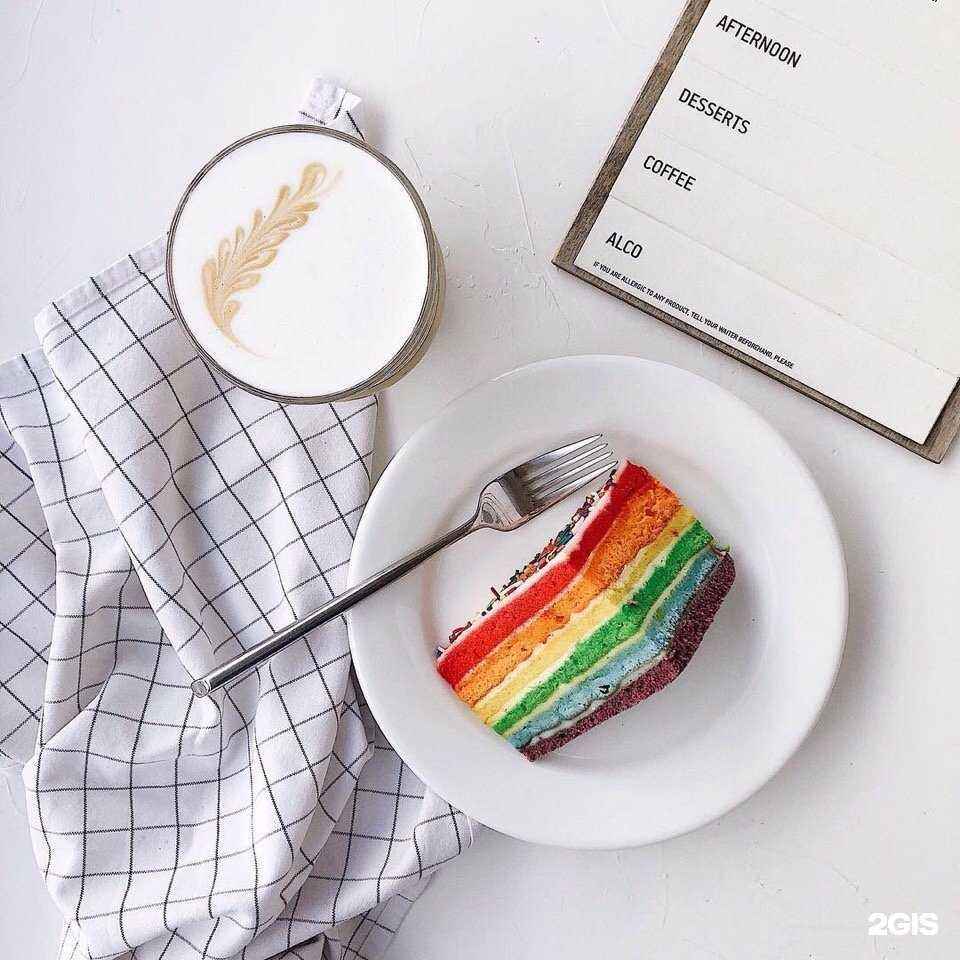 Отзывы на компанию Coffee cake в г. Самара c фото