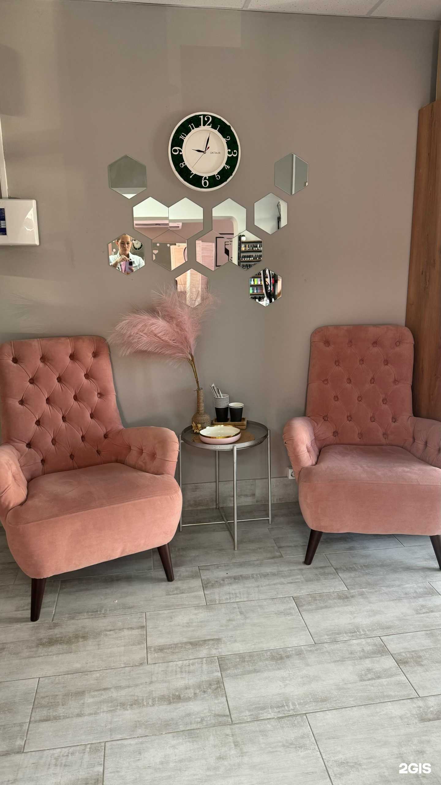 Отзывы на компанию Kaif beauty home в г. Челябинск c фото