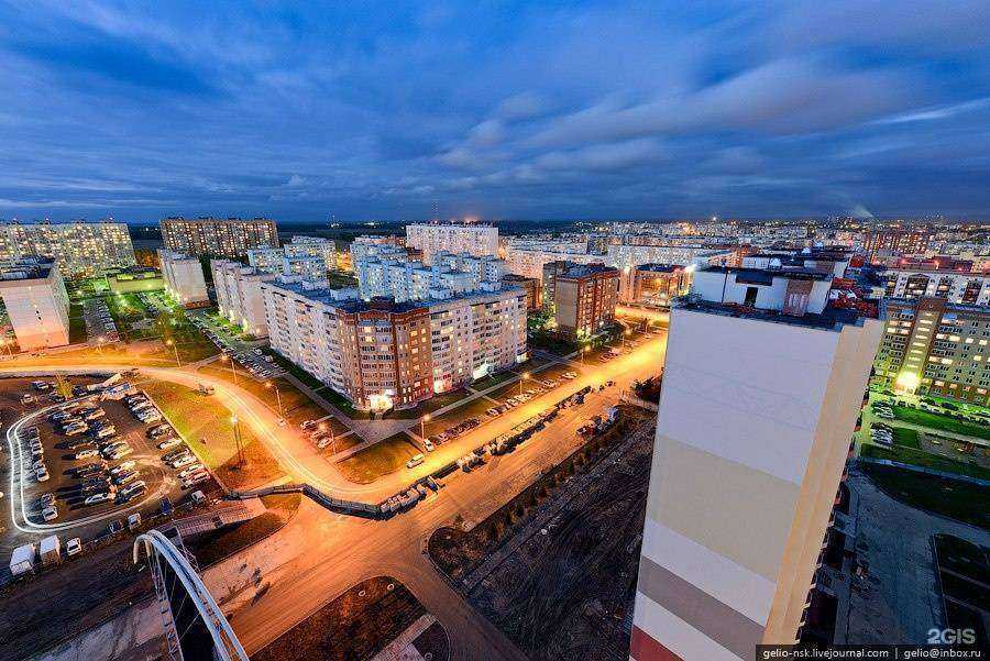 Отзывы на компанию КСК в г. Новосибирск c фото