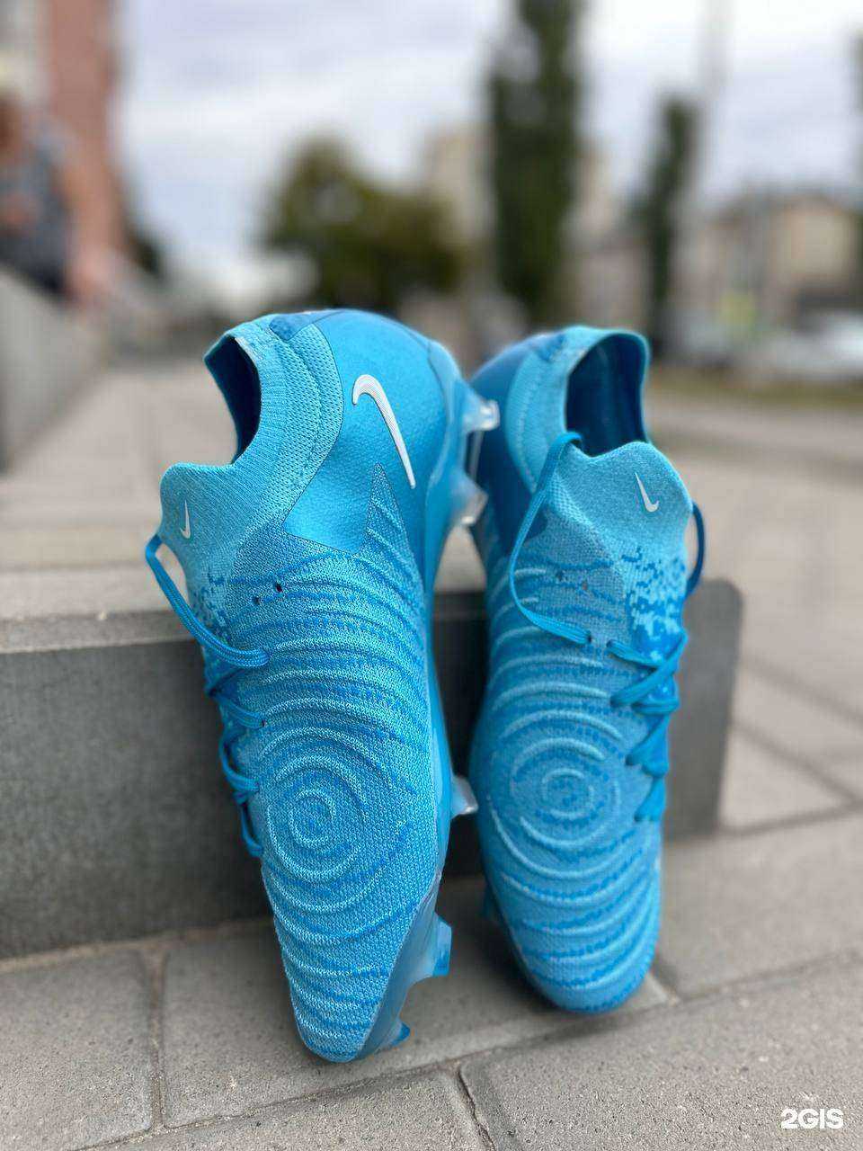 Отзывы на компанию Boots Store Vrn в г. Воронеж c фото