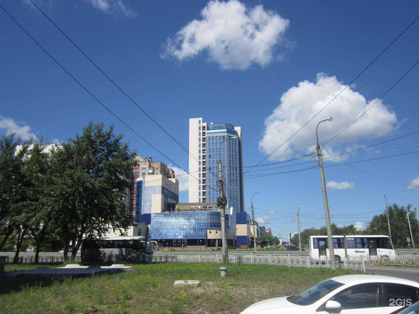 Отзывы на компанию Промтехпроект в Тюмени c фото