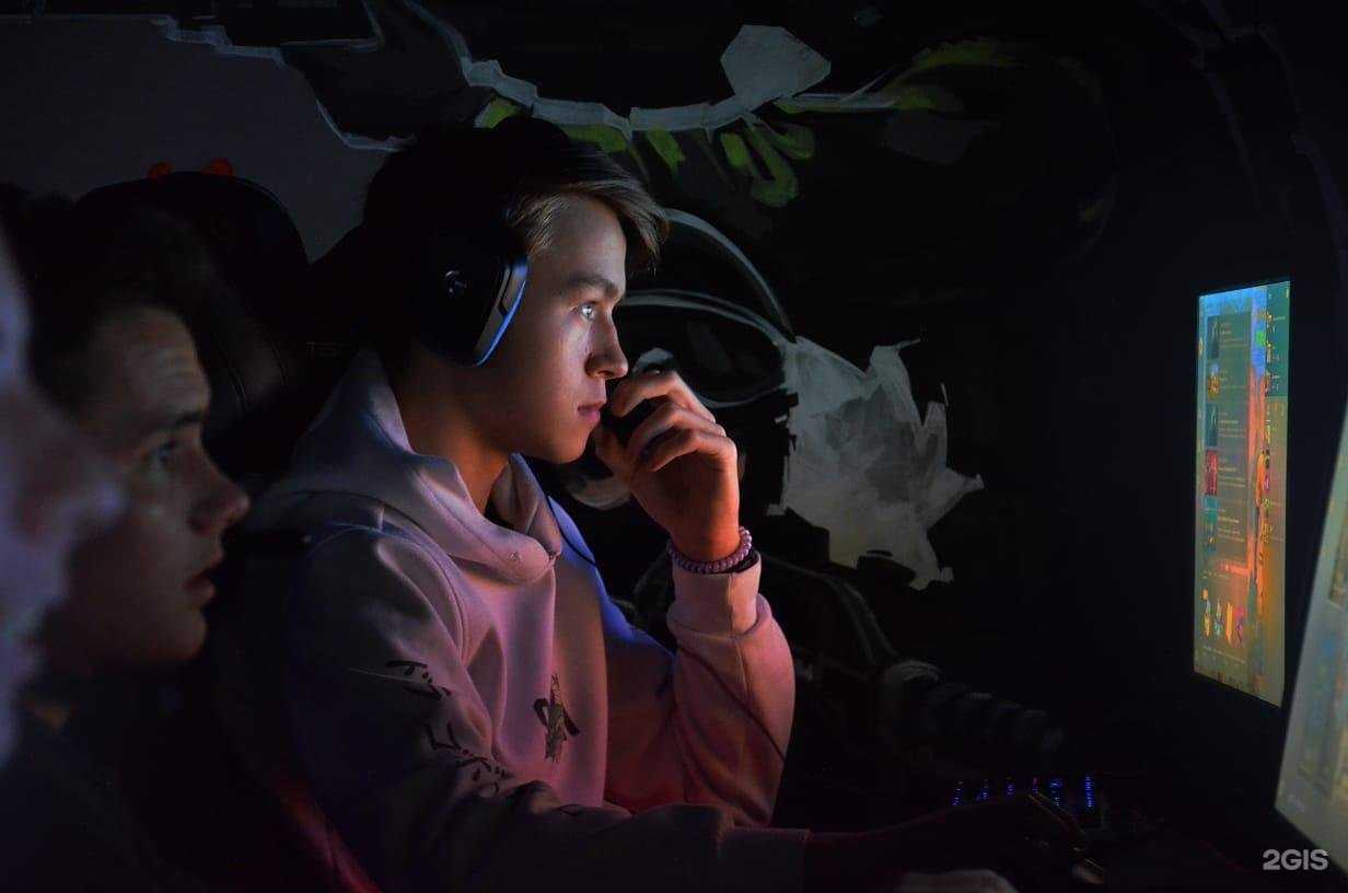 Отзывы на компанию Cyber kaef в г. Альметьевск c фото