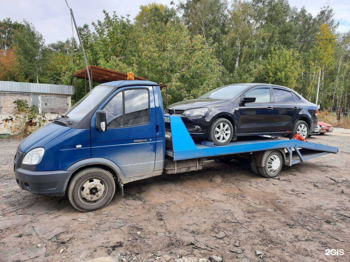 Отзывы на компанию Spasauto152 в г. Нижний Новгород c фото