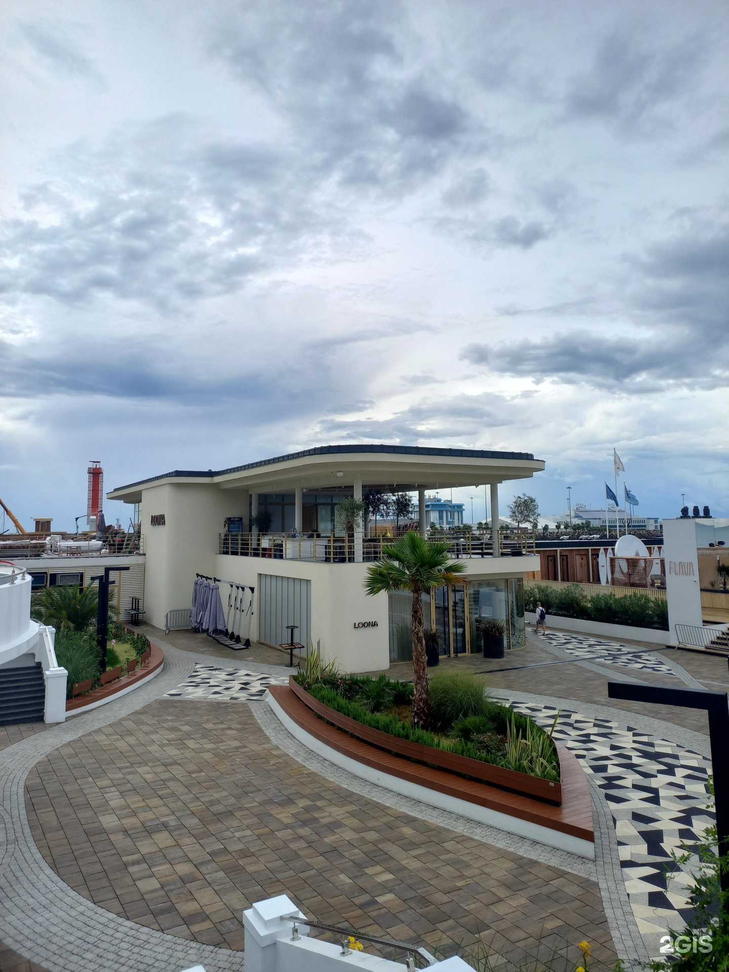 Отзывы на компанию Flava Event Sochi в Сочи c фото