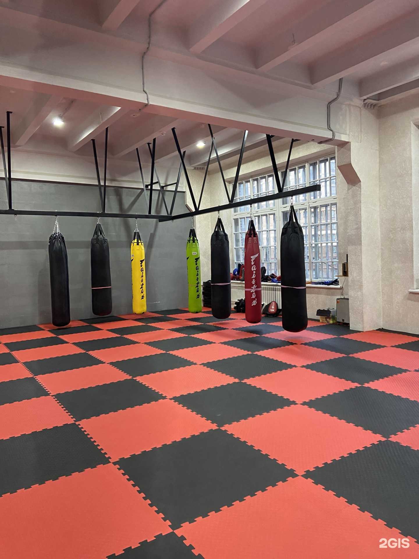 Отзывы на компанию Клинч в Архангельске c фото