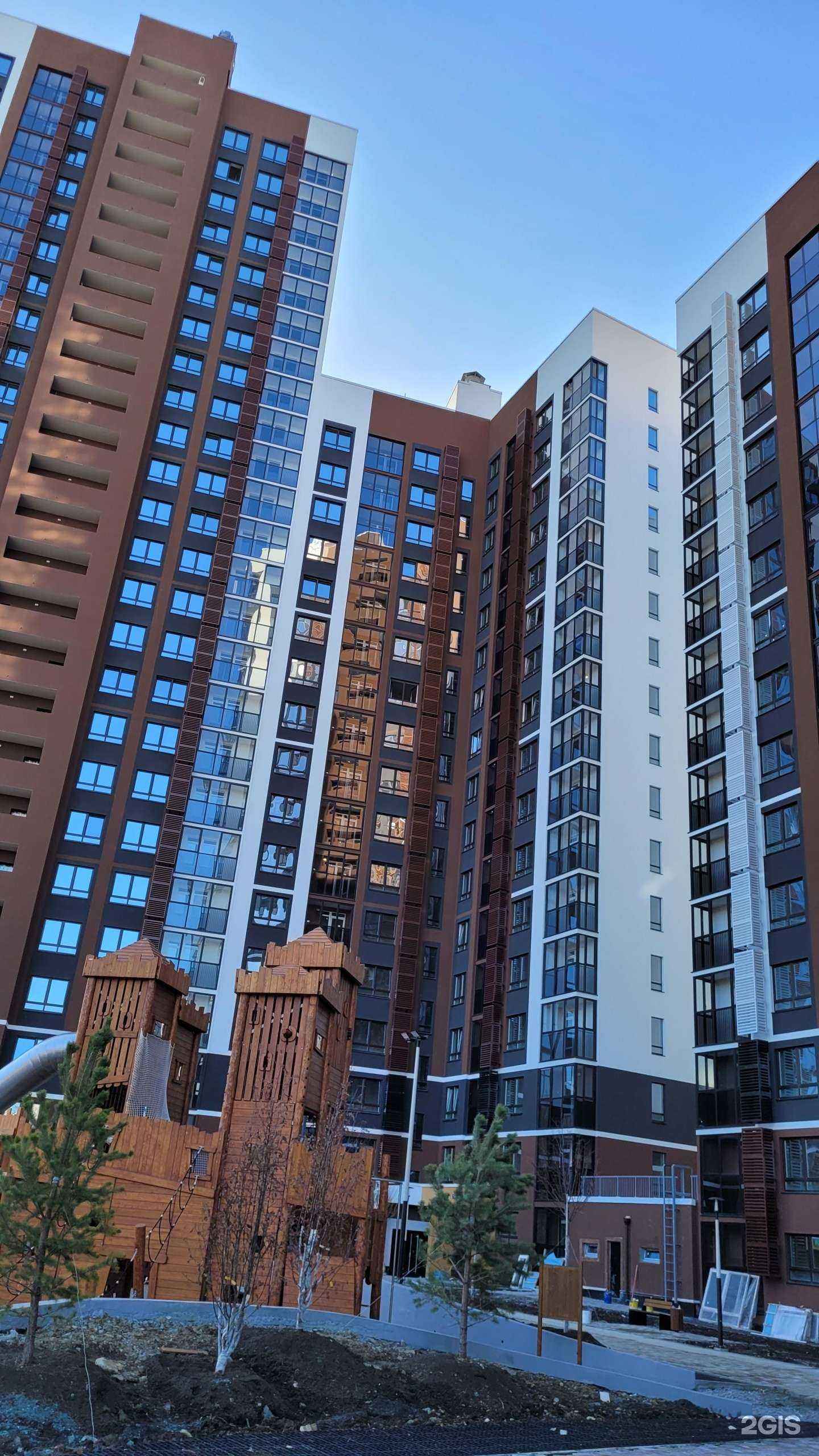 Отзывы на компанию Живая вода в Екатеринбурге c фото