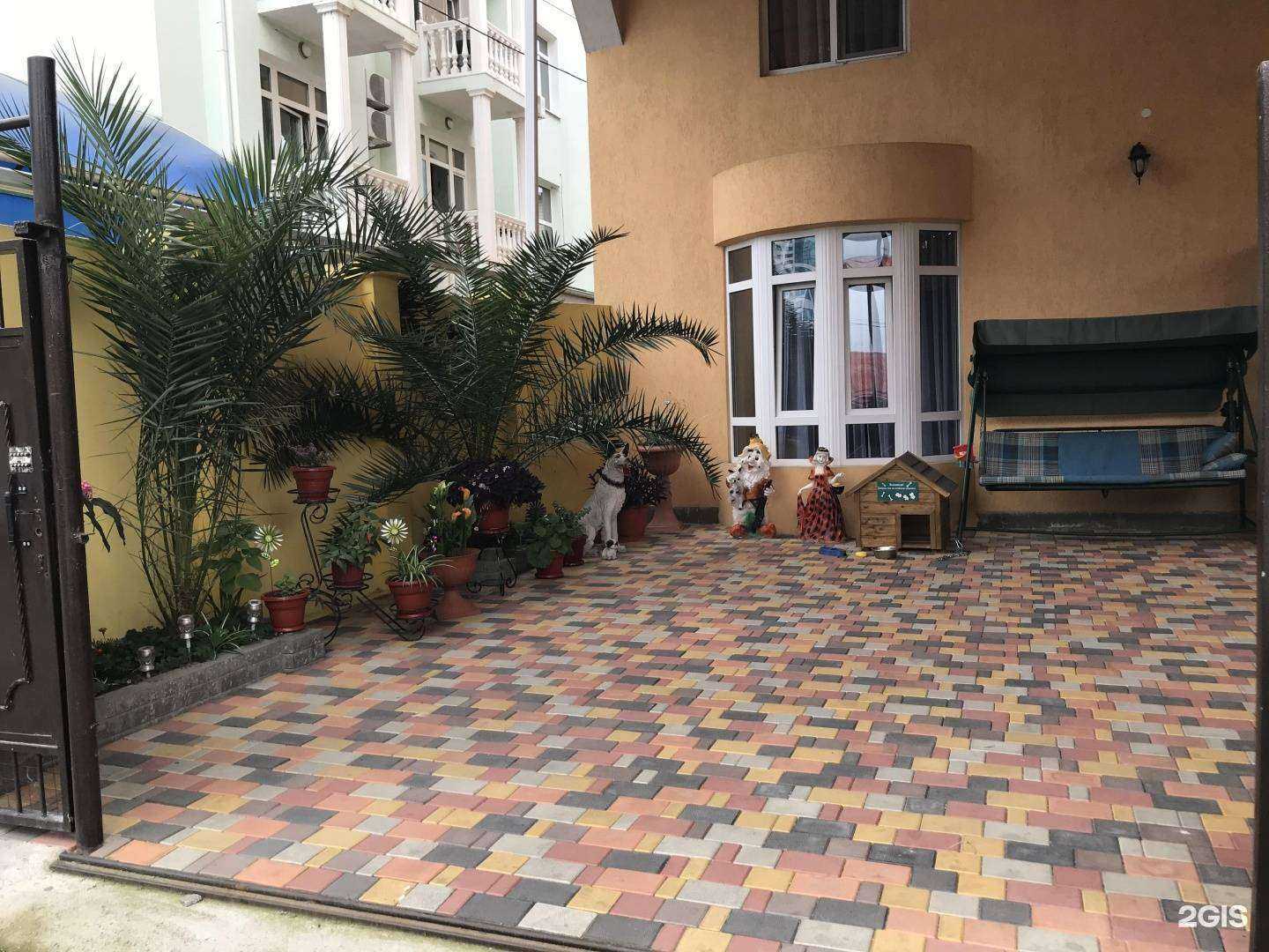 Отзывы на компанию Бэлла в г. Сочи c фото