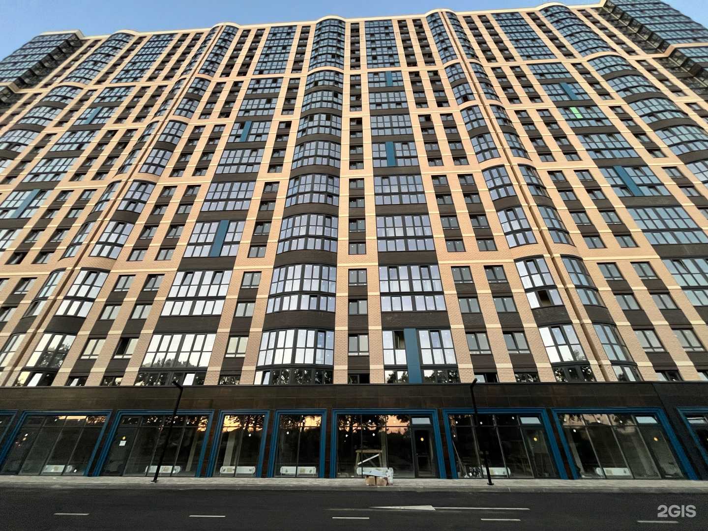 Отзывы на компанию Schoolford в Краснодаре c фото - фотография 2 из 2