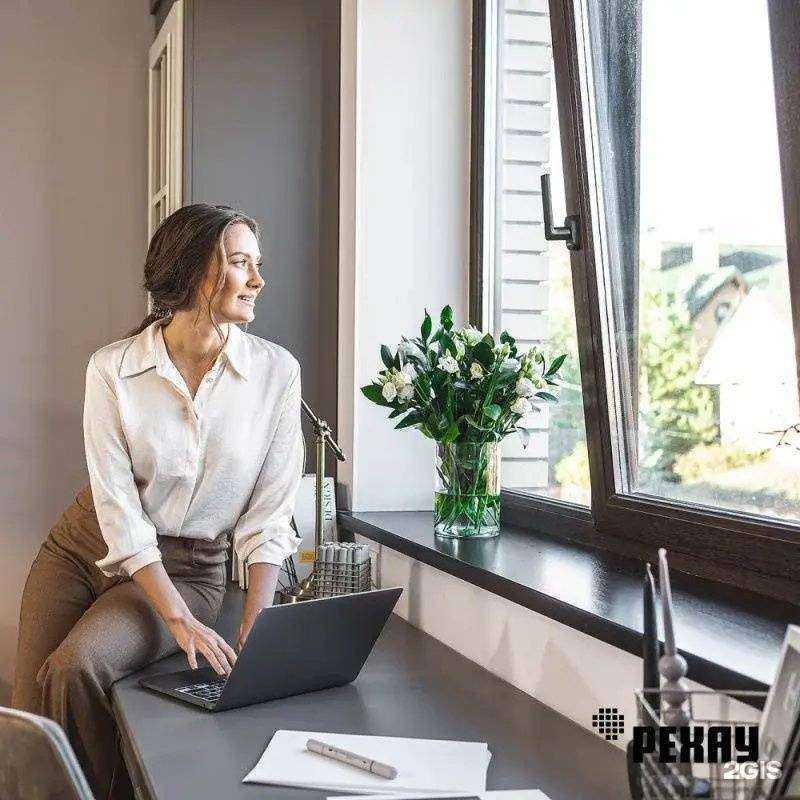 Отзывы на компанию Олимп в Ульяновске c фото