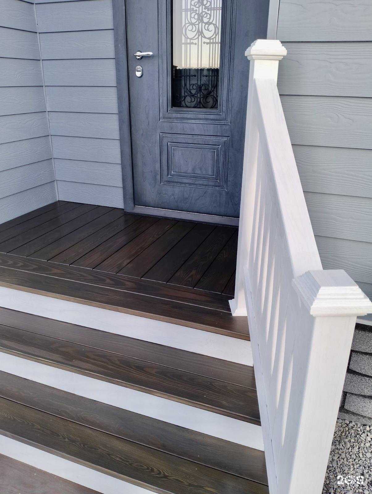 Отзывы на компанию WoodElit в Тюмени c фото