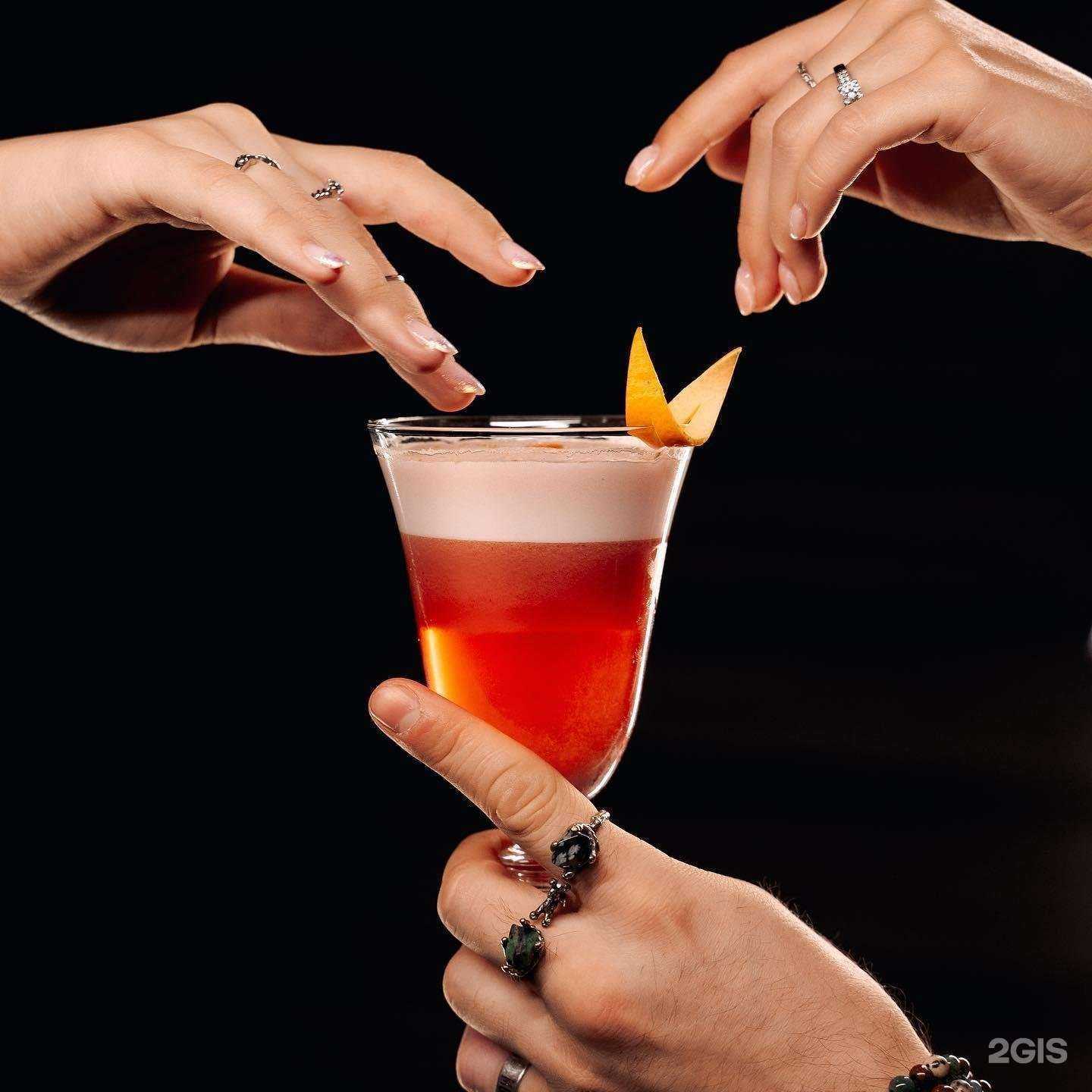 Отзывы на компанию Jojo Bar в г. Чебоксары c фото