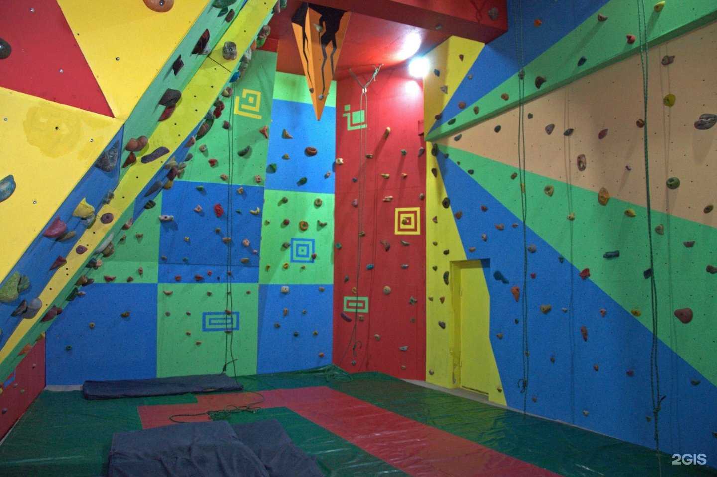 Отзывы на компанию Вертикальный предел в г. Архангельск c фото