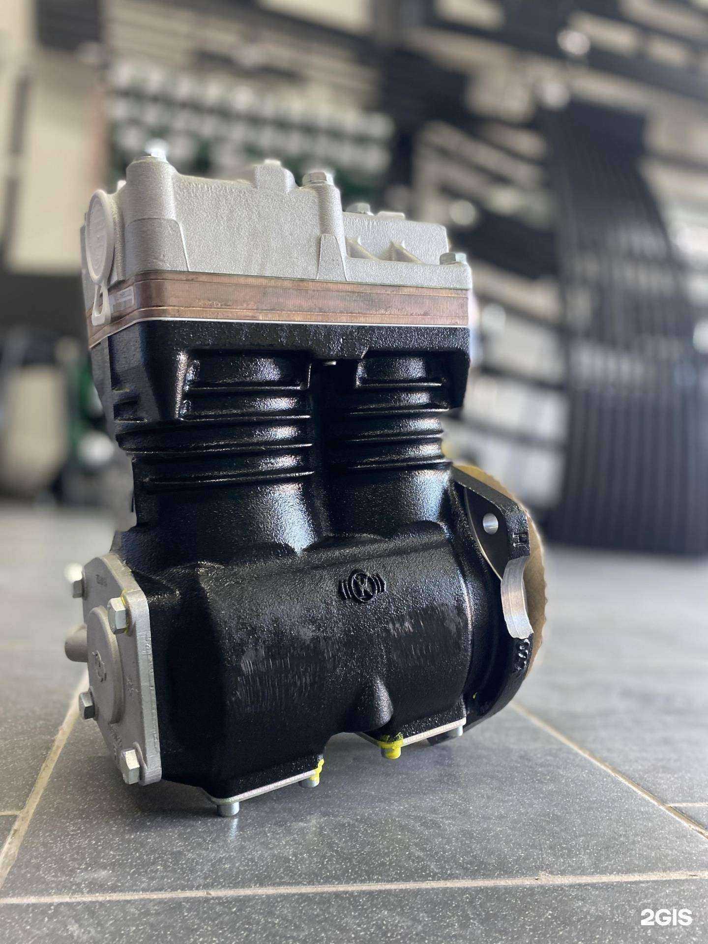 Отзывы на компанию Магазин автозапчастей в г. Батайск c фото