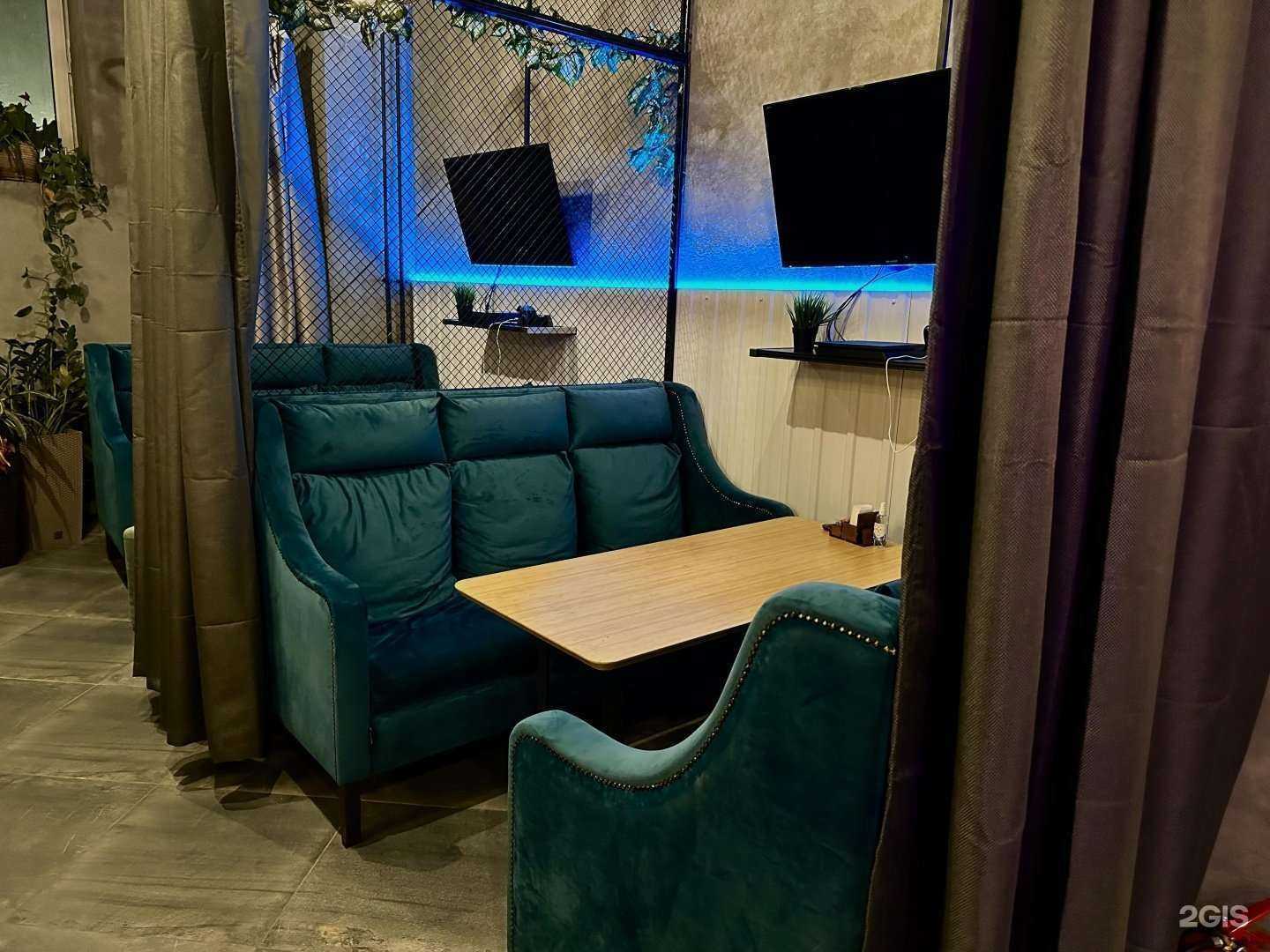Отзывы на компанию Kot lounge bar в г. Королёв c фото
