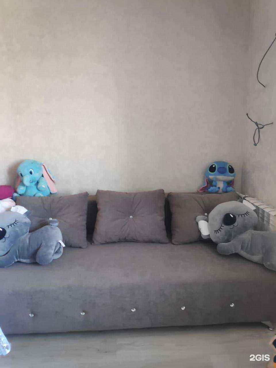 Отзывы на компанию Комфорт в Хабаровске c фото