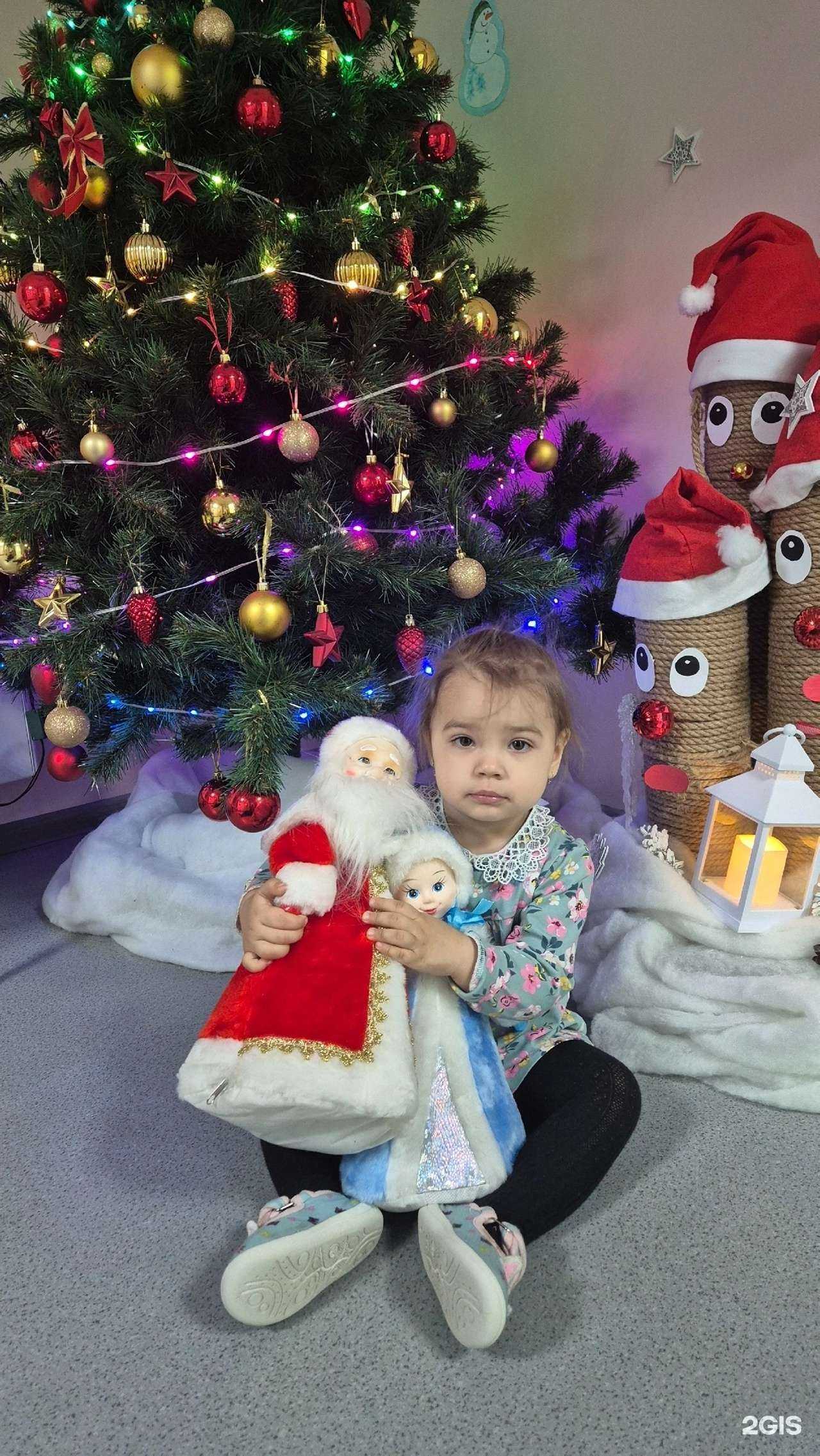 Отзывы на компанию Яркие начала в Красноярске c фото