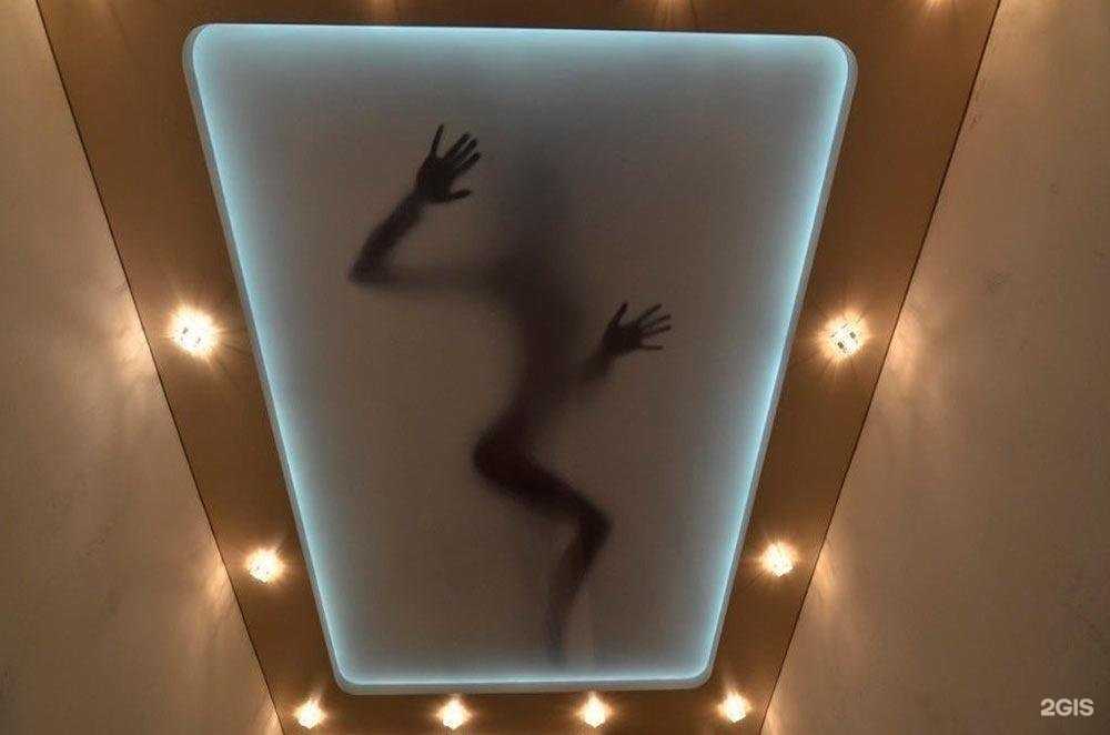 Отзывы на компанию Nice house в Краснодаре c фото