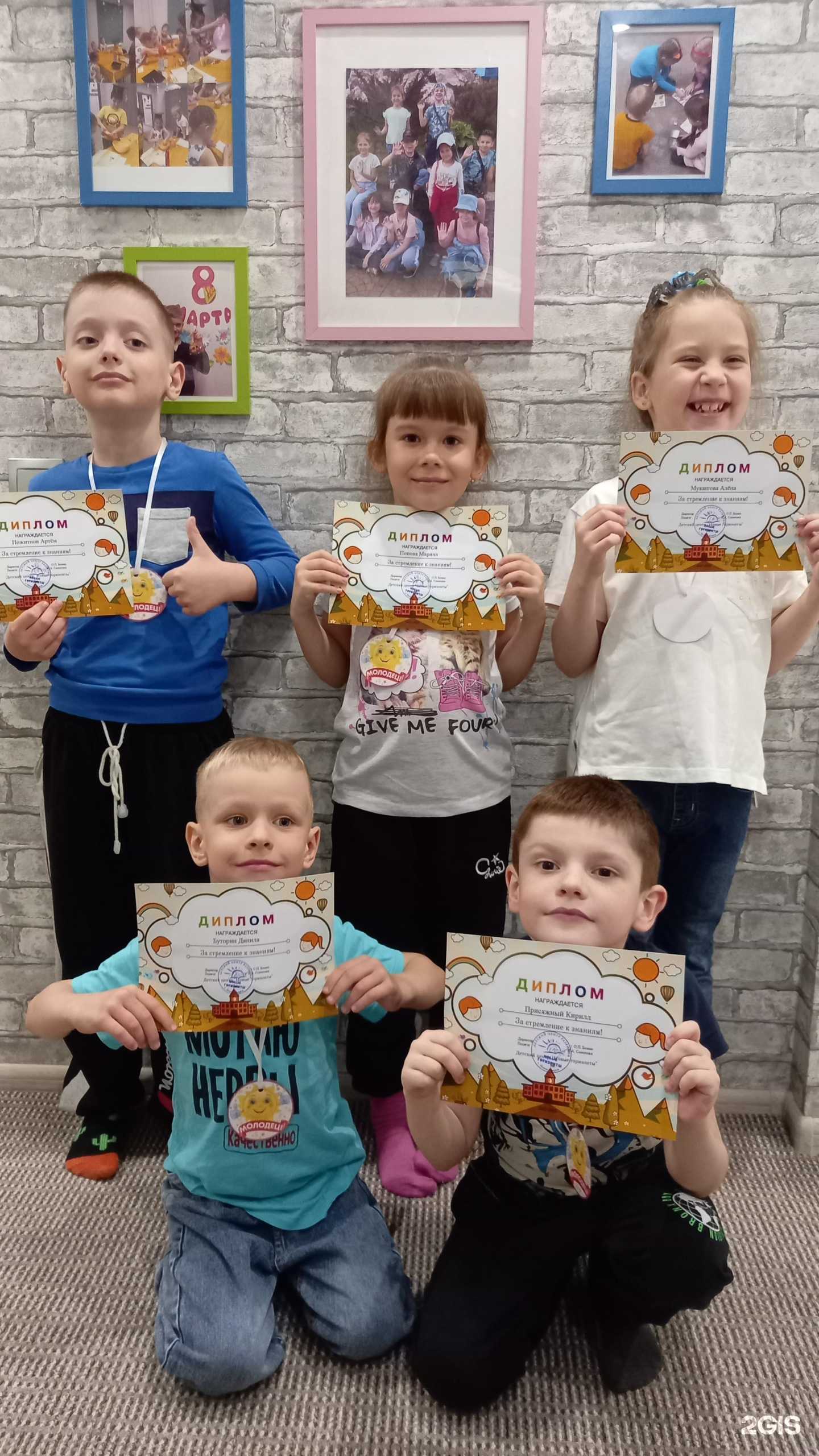 Отзывы на компанию Новые горизонты в г. Новосибирск c фото